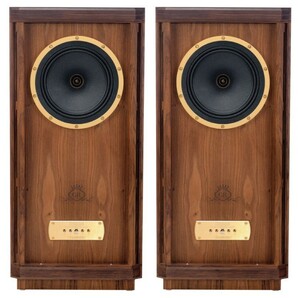 ■TANNOY STIRLING GR ★元箱・付属品あり使用わずか美品の画像1