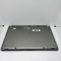 管理:VD-2130/ジャンク扱い/ TOSHIBA dynabook R63/J/i7-8650U/8GB/256GB/Win11/フルHD/MS Office_画像4