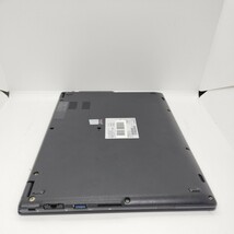 管理:72-2133/ジャンク扱い/ FUJITSU U937/i5-7300U/4GB/フルHD_画像5