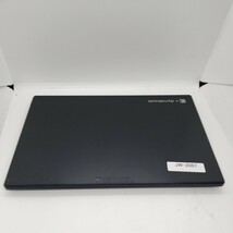 管理:JW-2087/ジャンク扱い/ TOSHIBA dynabook G83/DN/i5-8250U/8GB/256GB/Win11/フルHD/MS Office_画像3