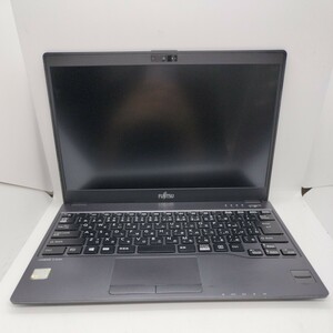 管理:YX-2207/ジャンク扱い/FUJITSU U938/i5-7300U/4GB/