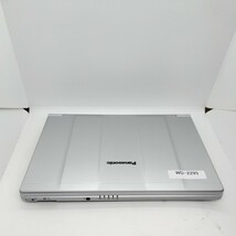 管理:WD-2295/ジャンク扱い/ Panasonic CF-SV7/i5-8350U/8GB/256GB/Win11/フルHD/MS Office_画像3