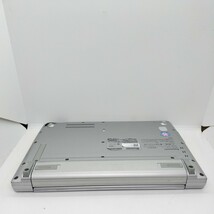 管理:GN-2297/ジャンク扱い/ Panasonic CF-SV7/i5-8350U/8GB/256GB/Win11/フルHD/MS Office_画像8