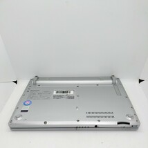 管理:IM-2340/ジャンク扱い/ Panasonic CFSV8-2T/i5-8365U/8GB/256GB/Win11/フルHD/MS Office_画像4