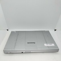 管理:PS-2347/ジャンク扱い/ Panasonic CFSV8-2T/i5-8365U/8GB/256GB/Win11/フルHD/MS Office_画像3