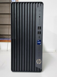 HP Elite Tower 800 G9/ 第12世代core i7-12700/ メモリ32GB /ssd 512GB+HDD 2TB /RTX 3070搭載/win11