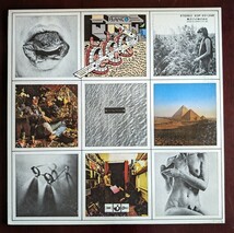 Pink Floyd ピンク フロイド / A Nice Pair ナイス・ペア　国内盤　LP　 (1973年・EOP-93129B） 　プログレ_画像2