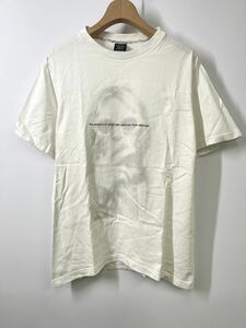 NUMBER(N)INE ナンバーナイン 08SS BIRDS期 Kurt Cobain カートコバーン Tシャツ 2 TEE 宮下貴裕 ミヤシタタカヒロ Takahiro Miyashita