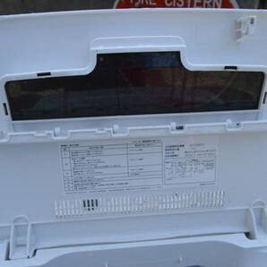 F228 1円スタート 直接引取り歓迎 中古 動作品 MAXZEN マクスゼン 2021年製 5kg 全自動洗濯機 JW50WP01 キズ汚れ有の画像10