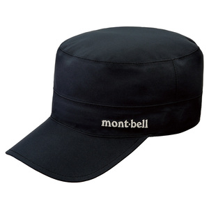 mont-bell モンベル メドーワークキャップ #1128629　Men'sサイズ M/L　未使用