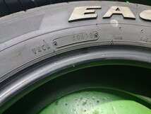 グッドイヤー EAGLE#1 ナスカー NASCAR ホワイトレター 215/60R17C 109/107R 4本_画像7