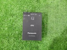 240217 パナソニック/Panasonic CY-ET925KD 分離型ETC [3J]_画像2