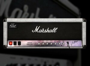 正規品 Softube Marshall2555 DTM DTMer VSTプラグイン 歌ってみた ボカロP マーシャルアンプモデル 