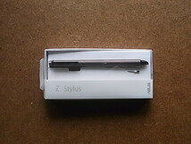 ASUS Z Stylus PAD-22 スタイラスペン Zstylus pen 90XB02WP-BTO000 送料230円　ほぼ未使用_画像2