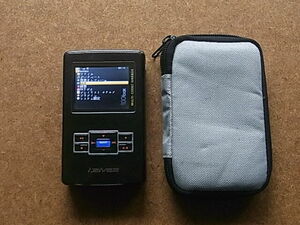  height sound quality iRiver iriver HDD player H320 postage 410 jpy secondhand goods 