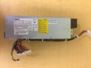 [ secondhand goods * verification settled ]DELL PS-5341-1DS-ROHS power supply unit 
