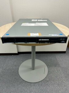 【中古品・BIOS起動確認済】 NEC Express5800 R120g-1E N8100-2424Y E5-2620 v4 x2 / 64GB / HDDなし