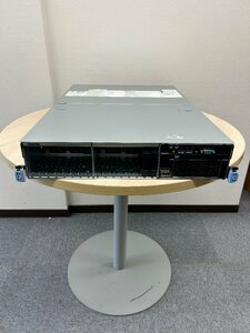 【中古品・BIOS起動確認済】 NEC Express5800 R120f-2E N8100-2264Y E5-2620 v3 / 16GB / HDDなし