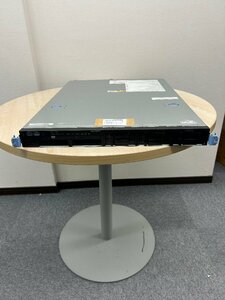 【中古品・BIOS起動確認済】 NEC Express5800 R110i-1 N8100-2527Y E3-1220 v6/ 8GB / HDDなし