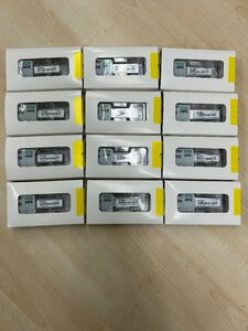 【未開封品】HPE Aruba 1G SFP LC SX 500m MMF Transceiver J4858D 純正　12個セット