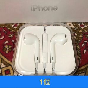 iPhoneイヤホン 純正 iphoneイヤホン