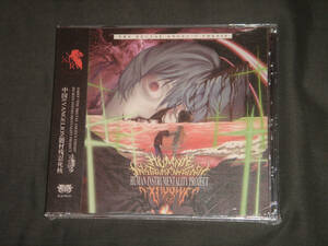 HUMAN INSTRUMENTALITY PROJECT/THE BRUTAL ANGEL'S THESIS/デスコア/DEATHCORE/ブルータル・デス・メタル/BRUTAL DEATH METAL