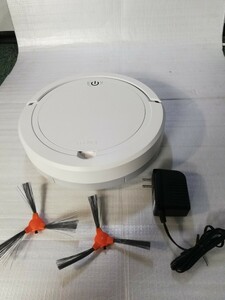 管理1(保管良品、即発送)AiMY/ロボット掃除機/AIM-RC32　2023年