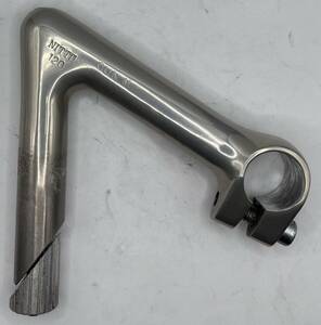 NITTO N.J.PRO GUN-M 120mm NJS 競輪　中古 ワンオーナー