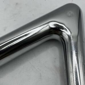 NITTO N.J.PRO 58° 120mm NJS 競輪 中古 ワンオーナーの画像9