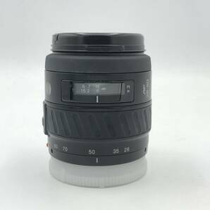  【大黒屋】☆中古☆ MINOLTA ミノルタ AF APO TELE ZOOM 100-400mm 1:4.5(32)-6.7 φ72ｍｍ / AF ZOOM 28-80mm 1:4(22)-5.6 φ55mmの画像6