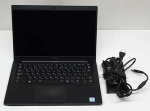 DELL Latitude7380 i5-7300U/8GB/SSD 256GB/fullHD