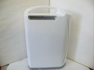  used beautiful goods *CORONA* clothes dry dehumidifier *CD-S6322* Corona *2022 year made * owner manual attaching * in voice correspondence receipt issue possibility 