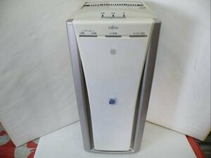 中古品★富士通ゼネラル★DAS-301R★家庭用脱臭機★FUJITSU★2009年製★取扱説明書付★インボイス対応領収書発行可能