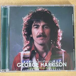 GEORGE HARRISON / THE ESSENTIAL RARITIES : AFTER THE BEATLES ANTHOLOGY [2CD]の画像1