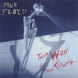 PINK FLOYD / THE WALL OF THE COURT (2CD) ピンクフロイド