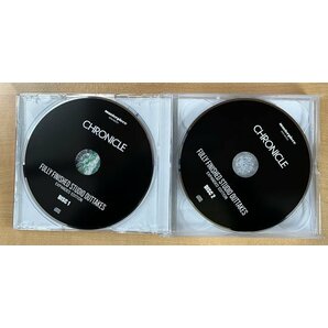 ローリングストーンズ CHRONICLE FULLY FINISHED STUDIO OUTTAKES EXPANDED EDITION [4CD]の画像3