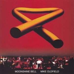 [CD] MIKE OLDFIELD/MOONSHINE BEL BRUSSELSBELGIUM 1993　新品輸入プレス盤