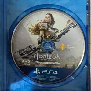 【PS4】 Horizon Zero Dawn [Complete Edition PlayStation Hits］の画像2