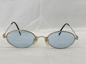 jean paul gaultier Jean-Paul Gaultier очки солнцезащитные очки раз ввод 55-5101 б/у 4819