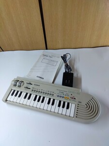 CASIO MIDI keyboard GZ-5