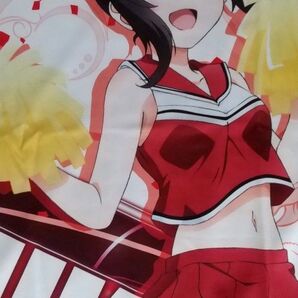 寄宿学校のジュリエット 狛井蓮季 チアVer. シャツ Lサイズ