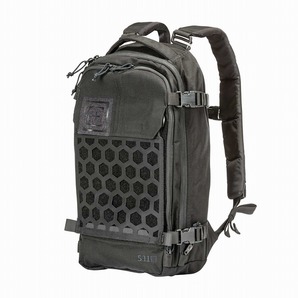 5.11Tactical タクティカル AMP10 バックパック All Mission Pack 10 アタッチメント その他 Double Deploy Gear Setの画像2