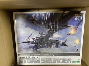 ゾイド -ZOIDS-　未組み立て KOTOBUKIYA コトブキヤ　ストームソーダー　シャドーフォックス パンツァーユニット ライガーゼロ　プラモデル