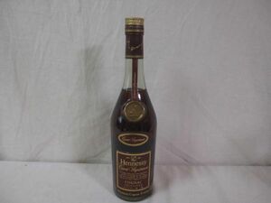 Hennessy Cuvee Superieure ヘネシー キュヴェ スペリオール プリヴィレッジ 特級 700ml 40度 ブランデー コニャック 古酒 未開封