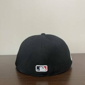 NEW ERA ニューエラキャップ MLB 59FIFTY (7-5/8) 60.6CM ST.LOUIS CARDINALS セントルイス カージナルス 帽子 の画像5