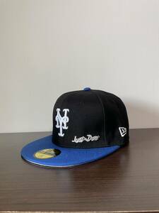 NEW ERA ニューエラキャップ MLB 59FIFTY (7-3/8) 58.7CM NEW YORK METS ニューヨーク・メッツALL STAR GAME 帽子 