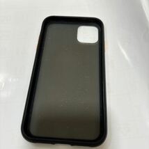 iPhone 11 ケース　中古_画像1