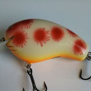 KTW LURES　スナブノーズ S5　