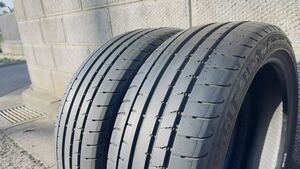 ☆BMW承認☆GOODYEAR☆205/45R17☆EAGLE F1☆2本セット☆2020年製☆グッドイヤー☆