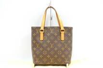 LOUIS VUITTON　ルイ・ヴィトン　モノグラム　ヴァヴァンPM　ハンドバッグ　M51172　【中古】　JA-18969_画像2